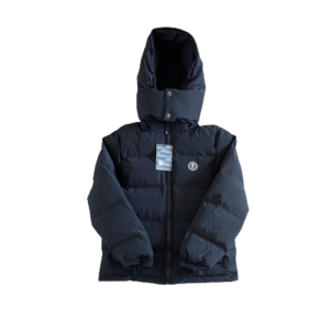 Cappotto Trapstar