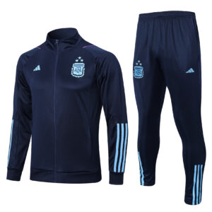 Argentina