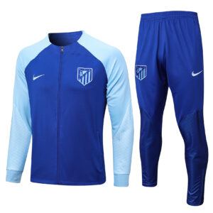 Atlético de Madrid