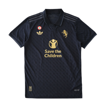 Maglia Juventus Terza - 24/25