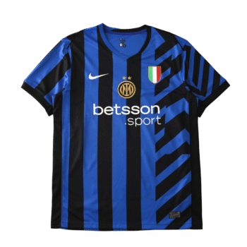 Inter Home 24-25
