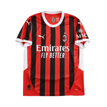 Maglia Milan Home 2024/25
