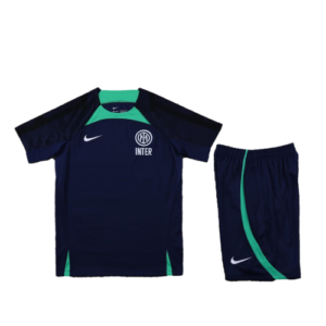 Inter Training Set 3/4