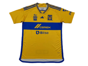 Tigres - 23/24