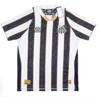 Santos Fc 2024/25 (Away)