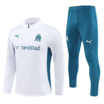 Marsiglia - Tuta Bambino 24/25