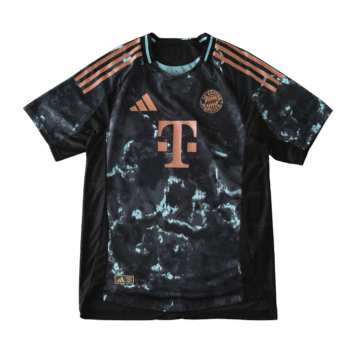 Bayern Monaco Away 2024/25
