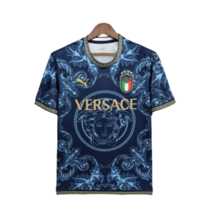 Italia X Versace