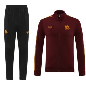 As Roma
