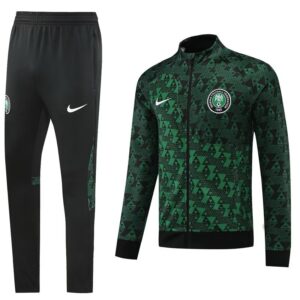 Nigeria