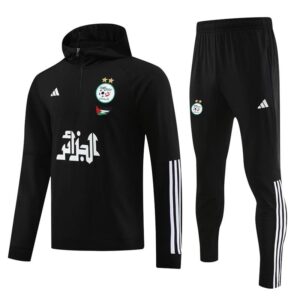 Algeria