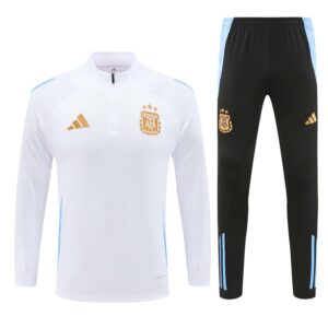 Tuta Argentina 2024/25