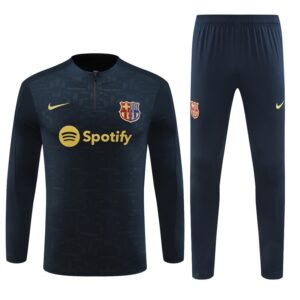 Tuta Barcellona 2024/25