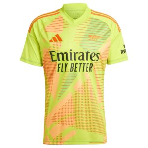 Arsenal Portiere 24/25