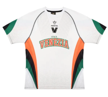 Venezia x Nocta away
