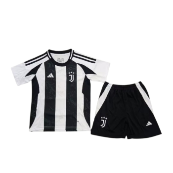 Juventus Kit Bambino 24/25