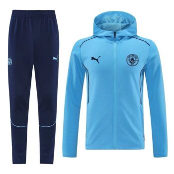 Manchester City