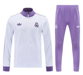 Real Madrid 25/26
