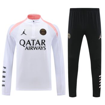 Psg 2024/25